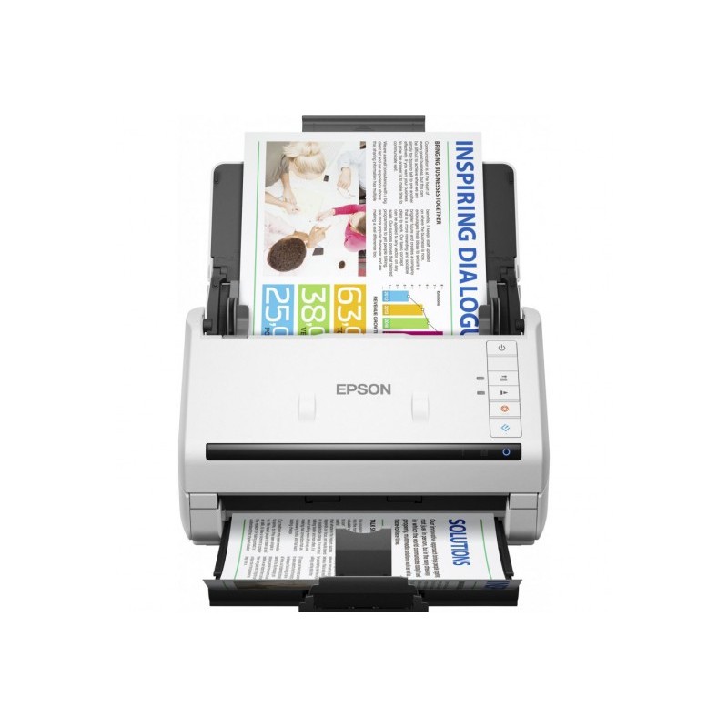 Epson WorkForce DS-770